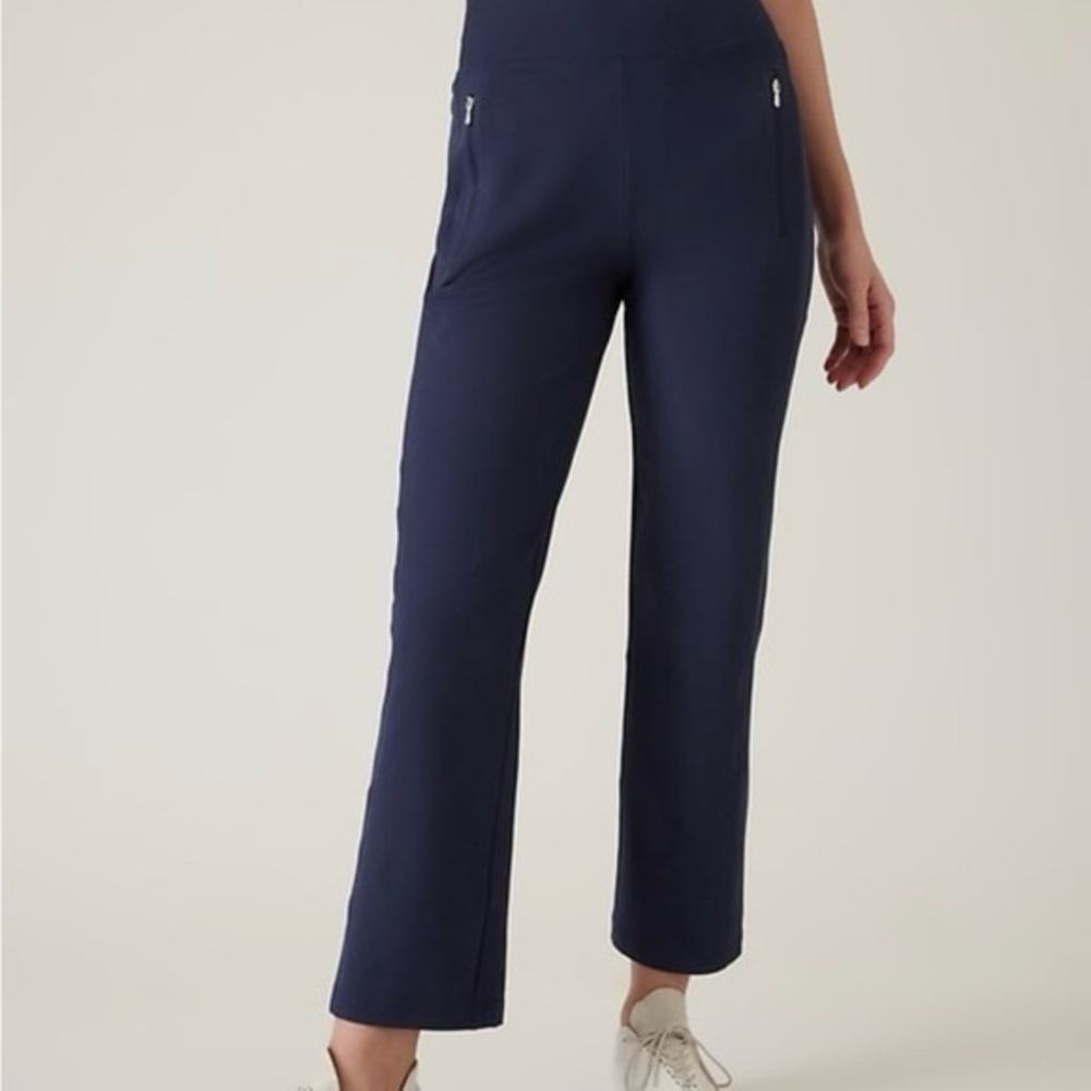 Athleta Golf Pants